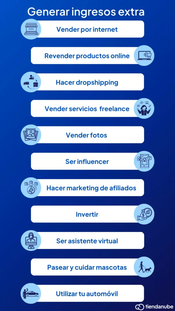 Alternativas simples para generar ingresos con newsletters 1 alternativas simples para generar ingresos adicionales con newsletters