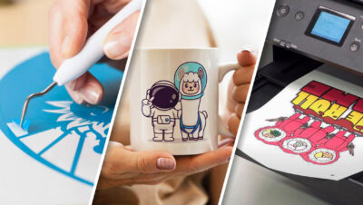 como aprender a manejar un proyecto de personalizacion simple