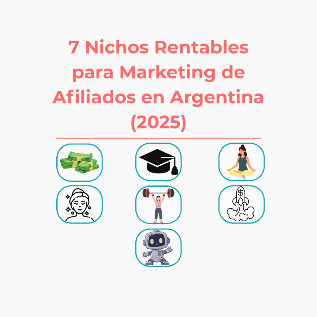 Cómo elegir nichos para marketing de afiliados 1 como elegir nichos para marketing de afiliados