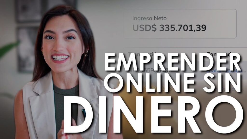 Cómo empezar un negocio online con poco dinero en YouTube 1 como empezar un negocio online con poco dinero en youtube