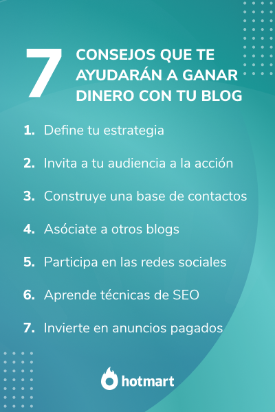 Cómo ganar dinero con un blog para principiantes 1 como ganar dinero con un blog para principiantes