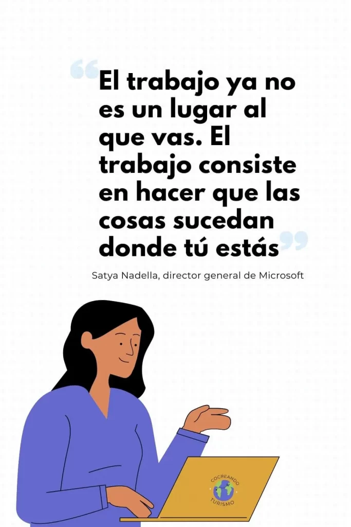 Cuándo conviene explorar oportunidades de trabajo remoto 1 cuando conviene explorar oportunidades de trabajo remoto