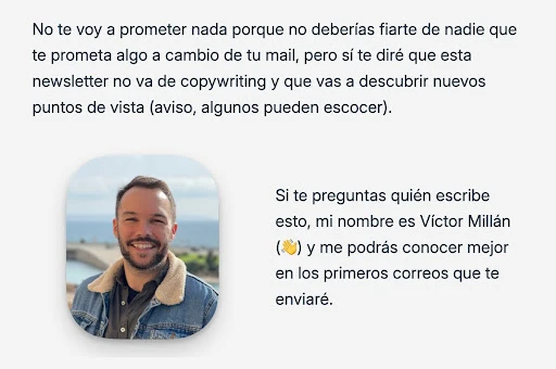 Errores comunes al intentar monetizar una newsletter 1 errores comunes al intentar monetizar una newsletter