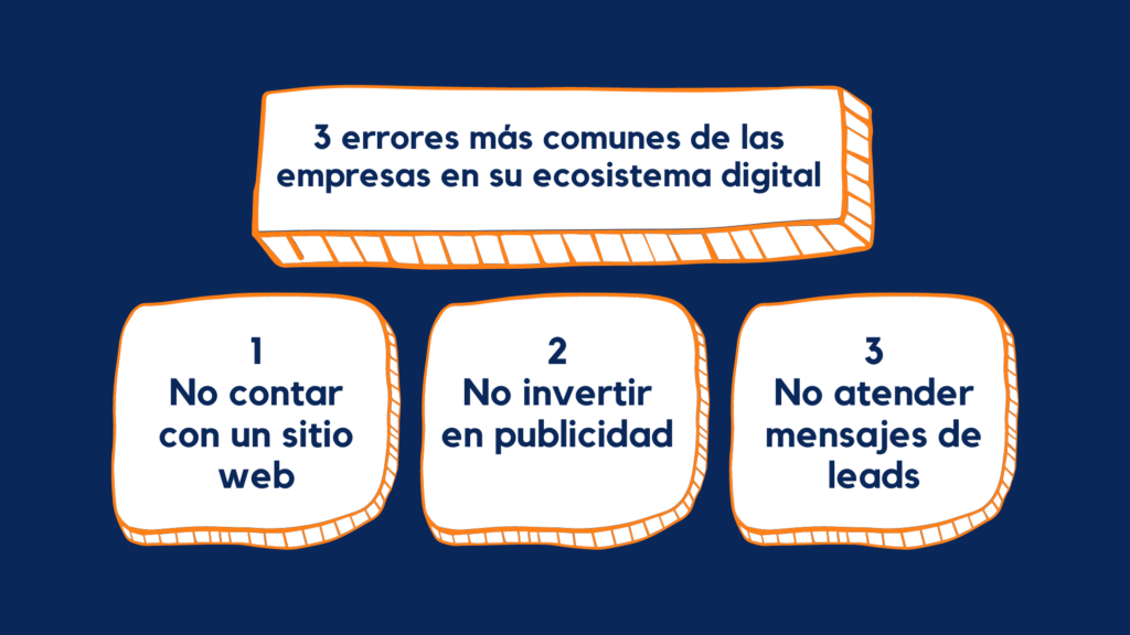 Errores comunes al intentar negocios digitales con POD 1 errores comunes al intentar negocios digitales con pod