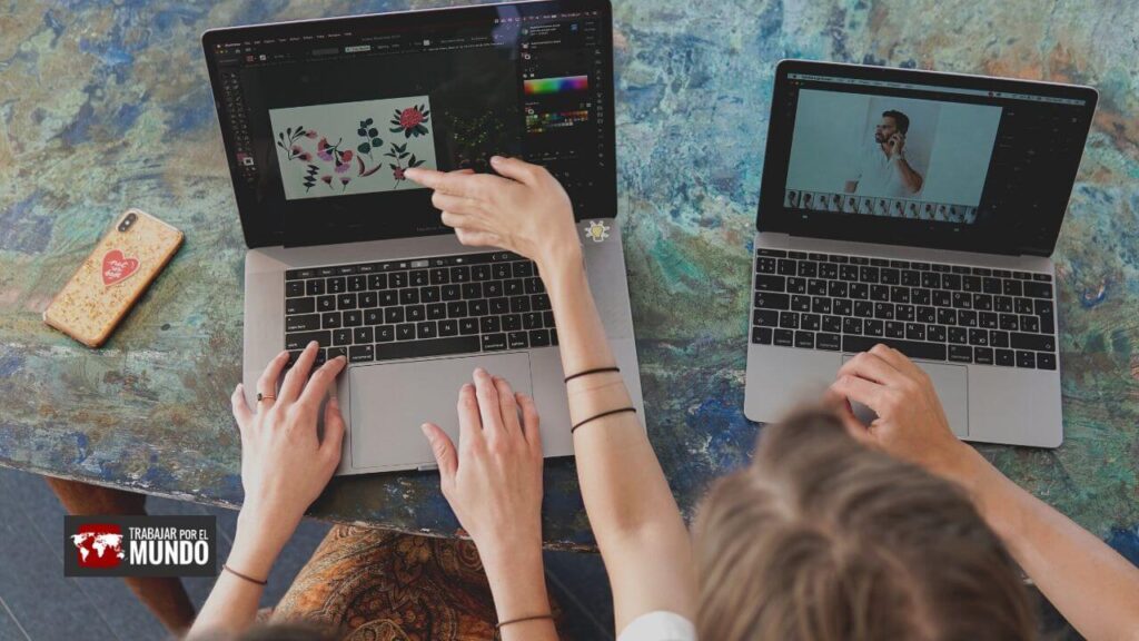 Formas de explorar trabajos remotos para todos 1 formas de explorar trabajos remotos para todos