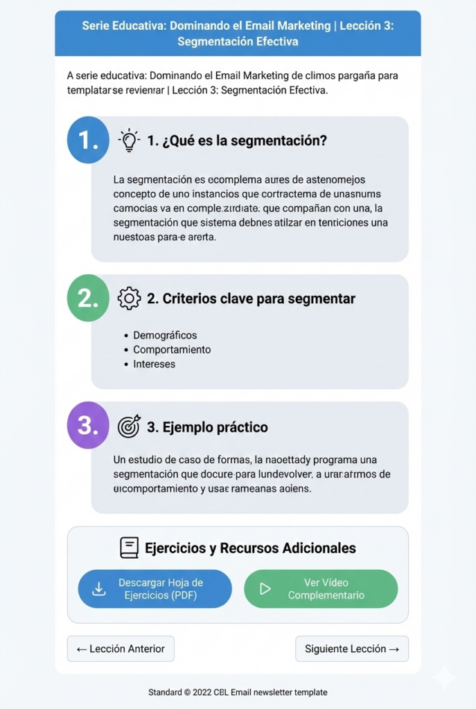 Formas prácticas de empezar una newsletter rentable 1 formas practicas de empezar una newsletter rentable
