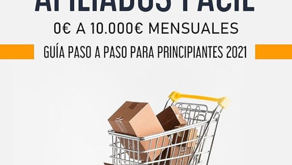 guia sencilla para explorar oportunidades de afiliados online