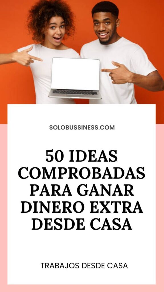 Ideas de empleos remotos para generar ganancias extras 1 ideas de empleos remotos para generar ganancias extras