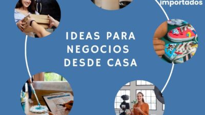 ideas de negocios en linea con enfoque realista
