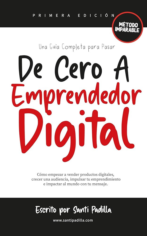 Opciones para explorar emprendimiento digital desde cero 1 opciones para explorar emprendimiento digital desde cero