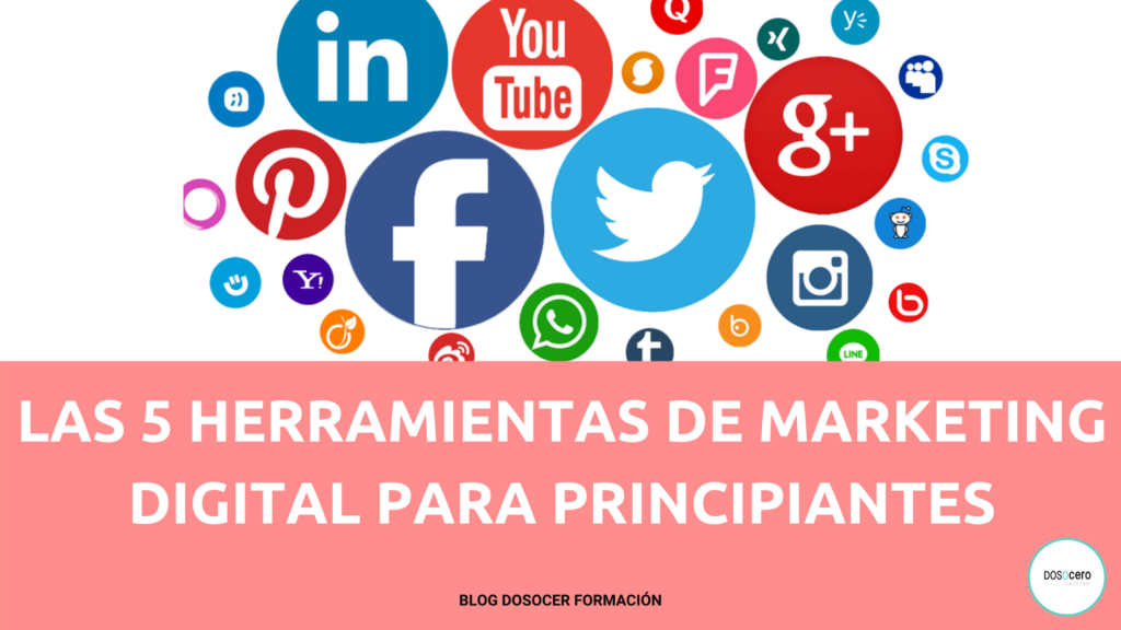 Qué herramientas usar para negocios digitales principiantes 1 que herramientas usar para negocios digitales principiantes