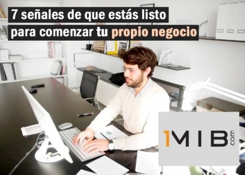Señales de que estás listo para un negocio online 1 senales de que estas listo para un negocio online